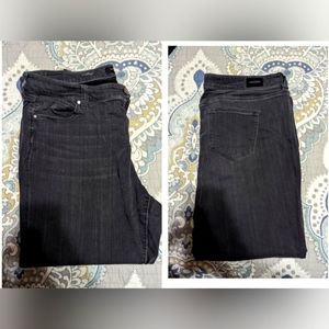 Women's Liverpool Sz. 20W Straight Leg jeans